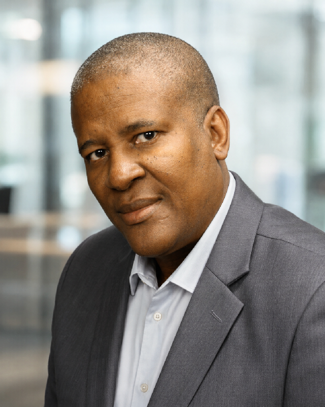 Ken Peters, founder of EZwebdeals